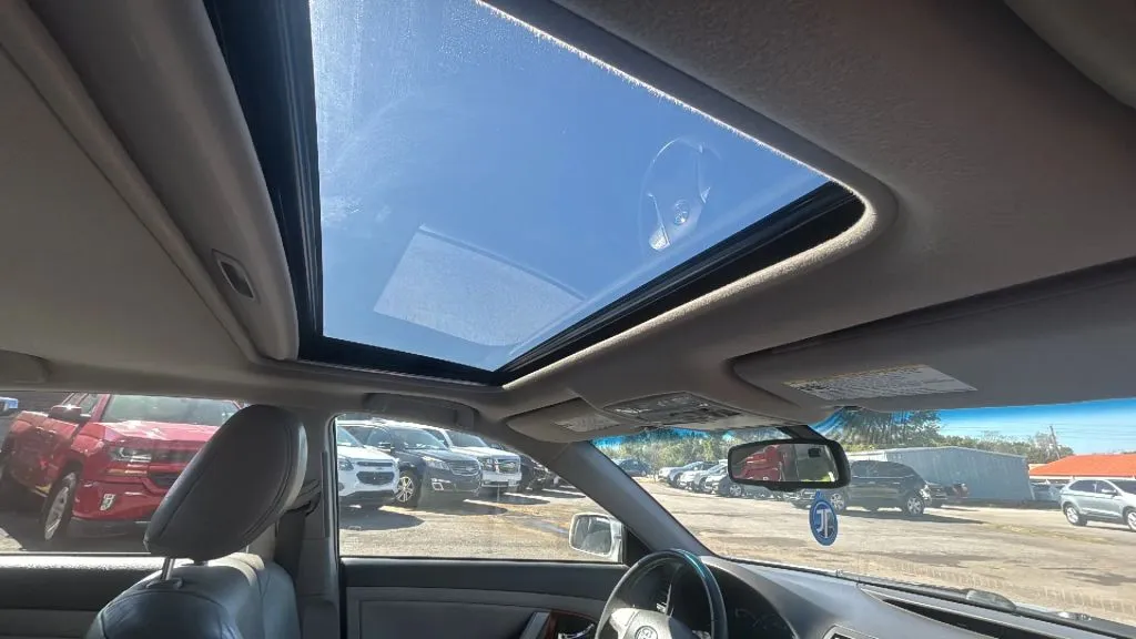 Toyota Camry photo 17