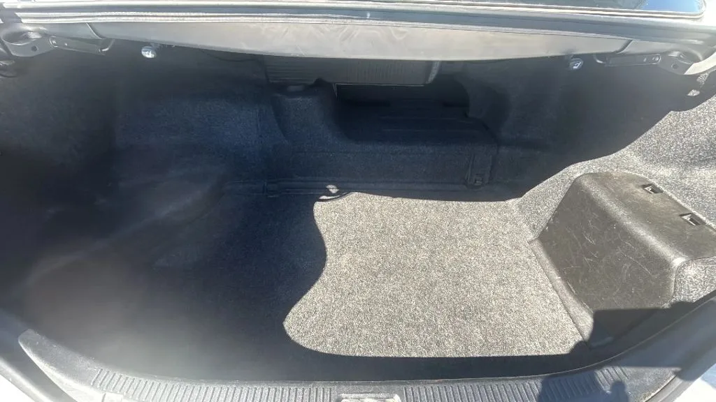 Toyota Camry photo 22