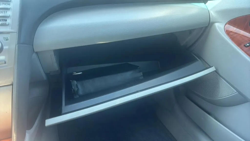 Toyota Camry photo 28