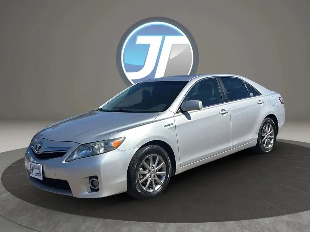 Toyota Camry photo 23