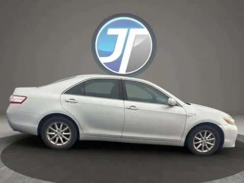 More photos of 2011 Toyota Camry Hybrid Sedan 4D at JT Wholesale Auto, Inc., OK