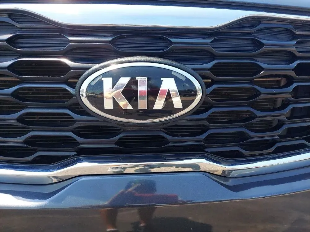 Kia Sorento photo 24