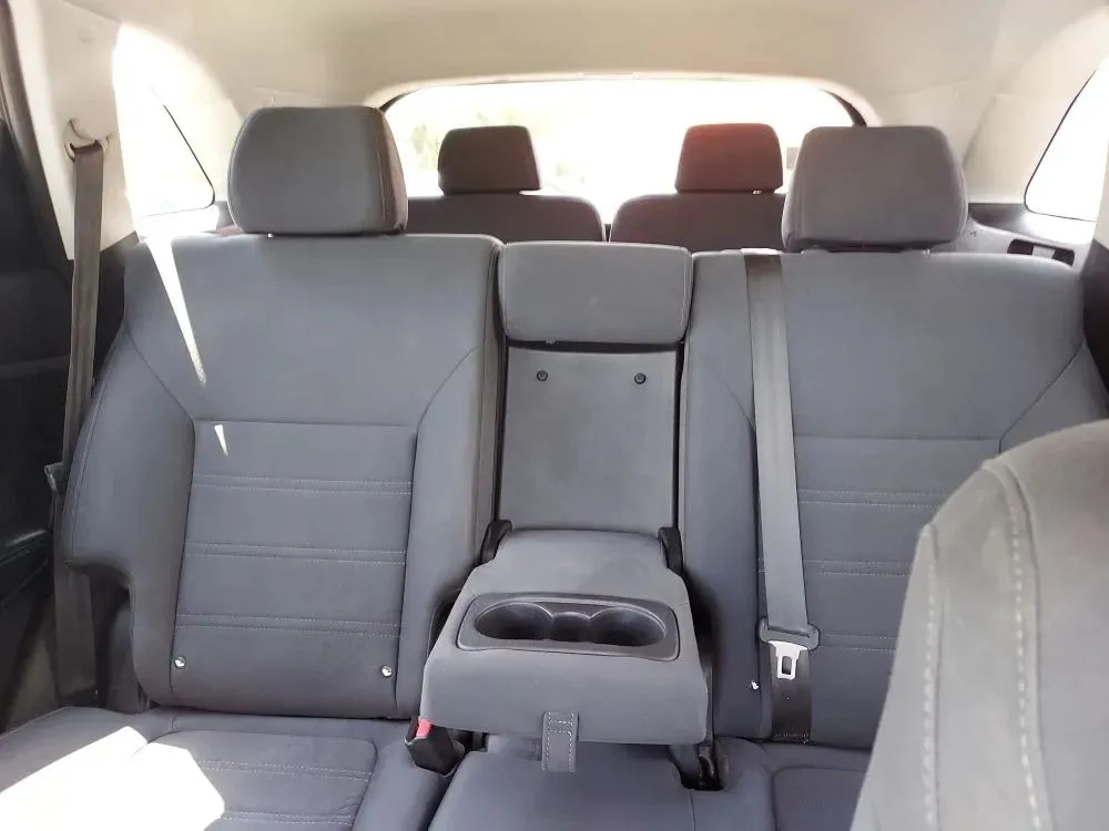 Kia Sorento photo 16