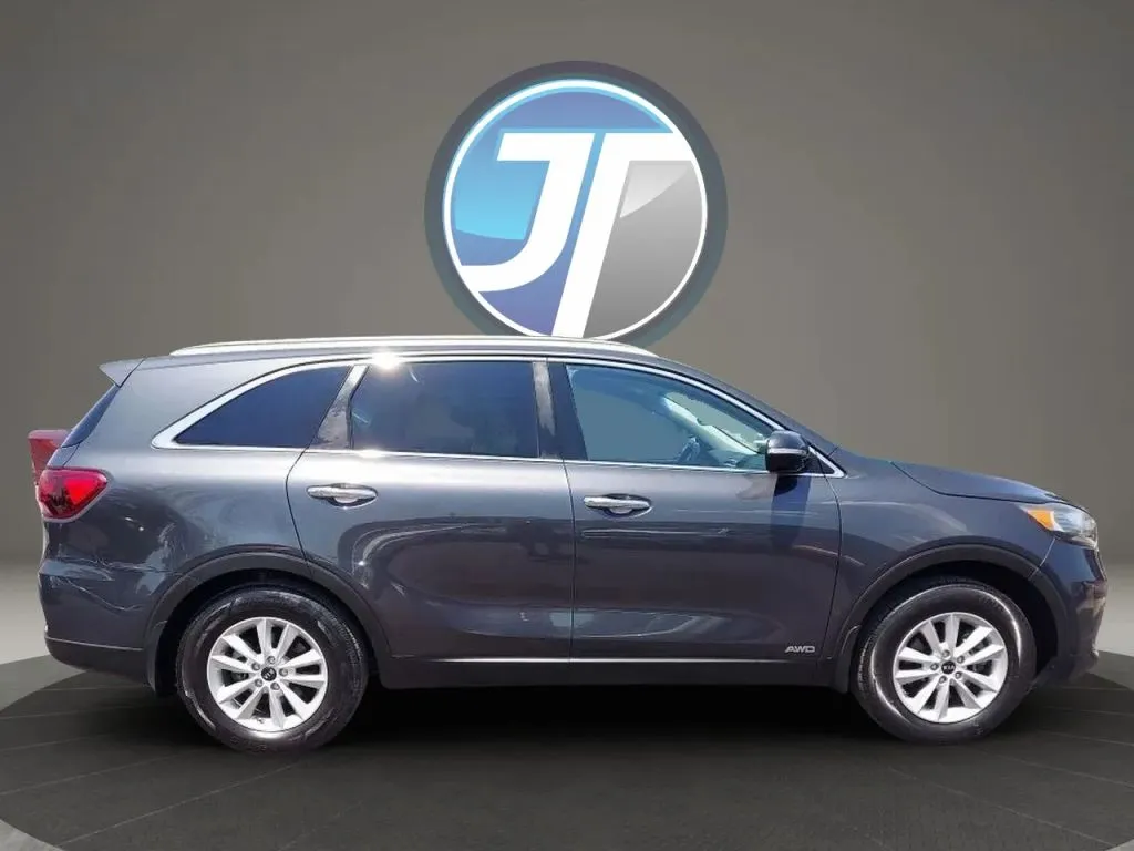 Kia Sorento photo 20