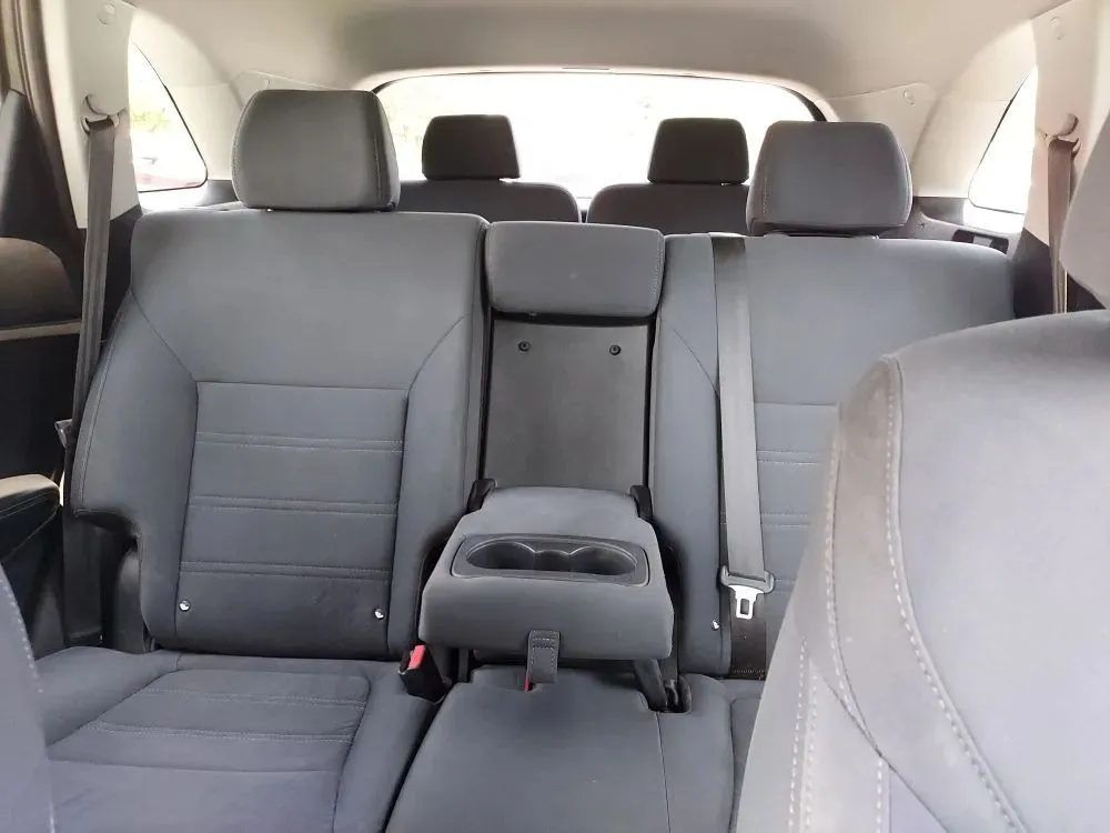 Kia Sorento photo 14