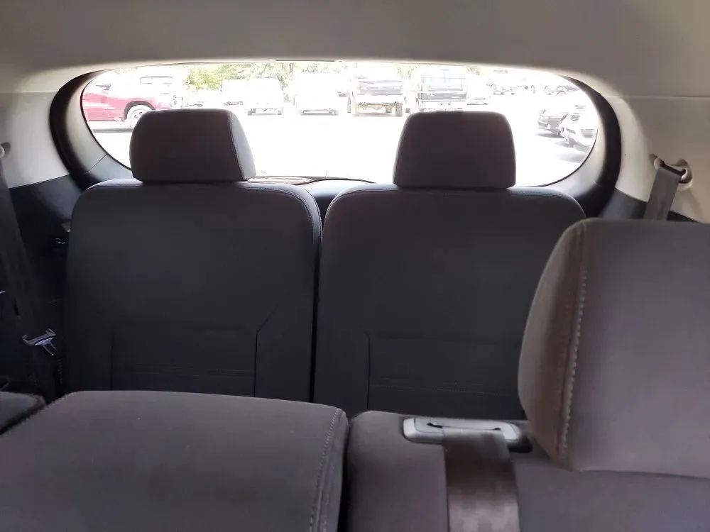 Kia Sorento photo 31