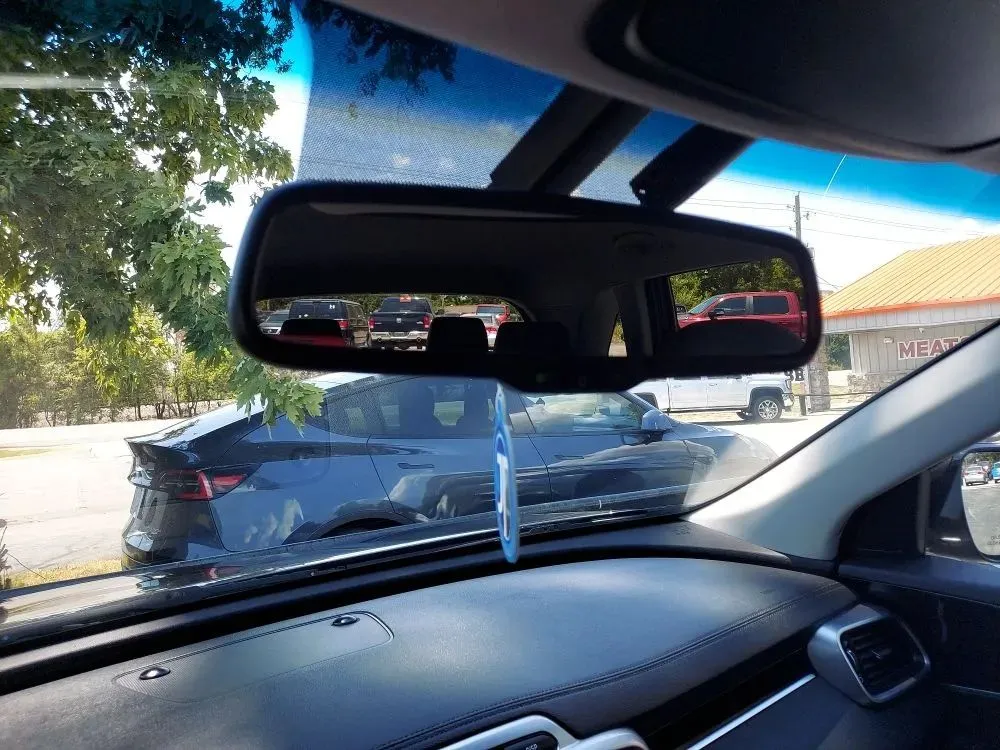 Kia Sorento photo 27
