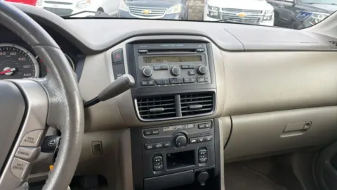More photos of 2008 Honda Pilot EX-L Sport Utility 4D at JT Wholesale Auto, Inc., OK