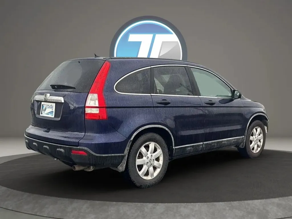 Honda CR-V photo 20