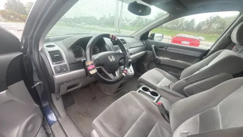 Photos of 2009 Honda CR-V EX Sport Utility 4D for sale in Broken Arrow, OK at JT Wholesale Auto, Inc.