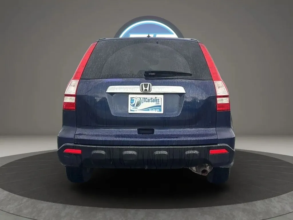 Honda CR-V photo 7