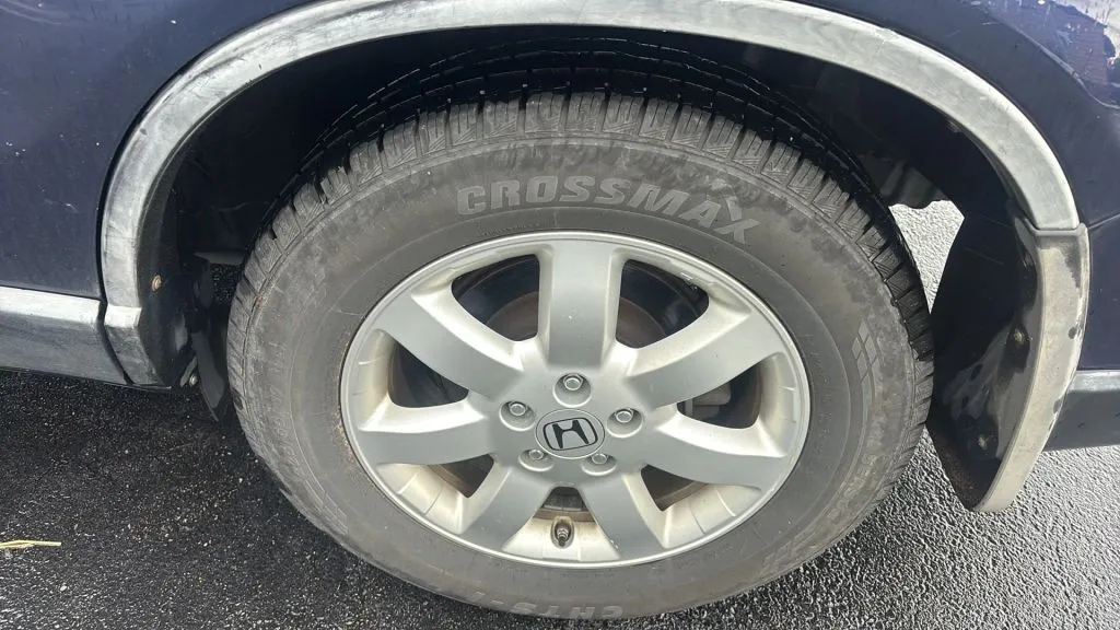 Honda CR-V photo 27