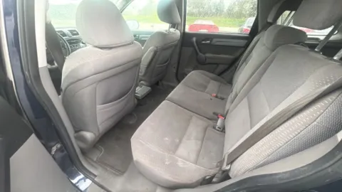 More photos of 2009 Honda CR-V EX Sport Utility 4D at JT Wholesale Auto, Inc., OK