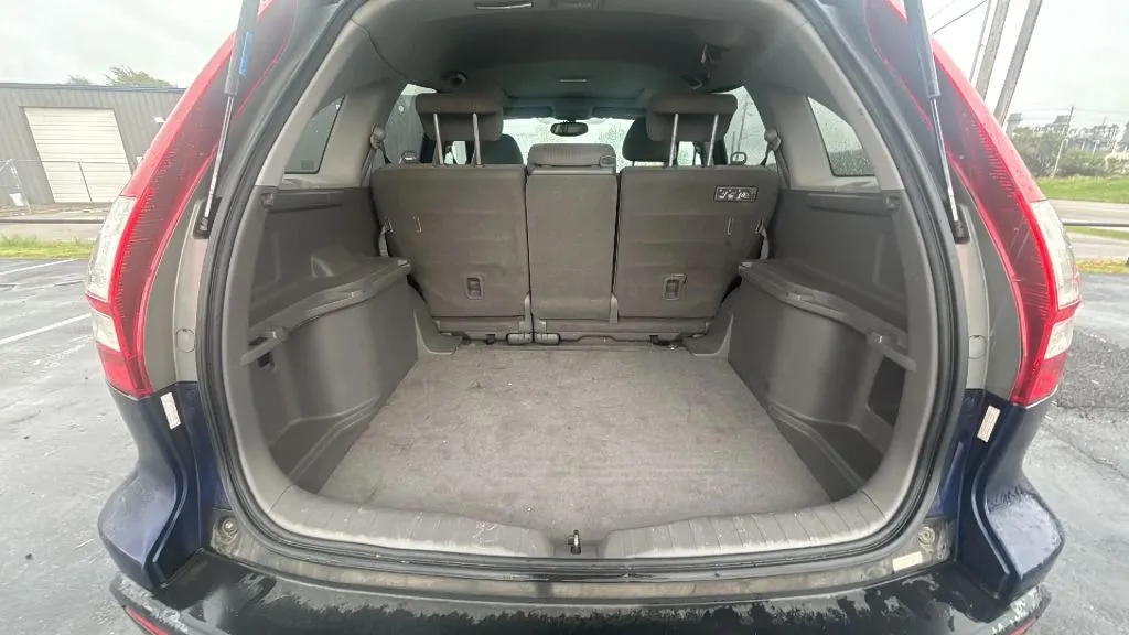 Honda CR-V photo 10