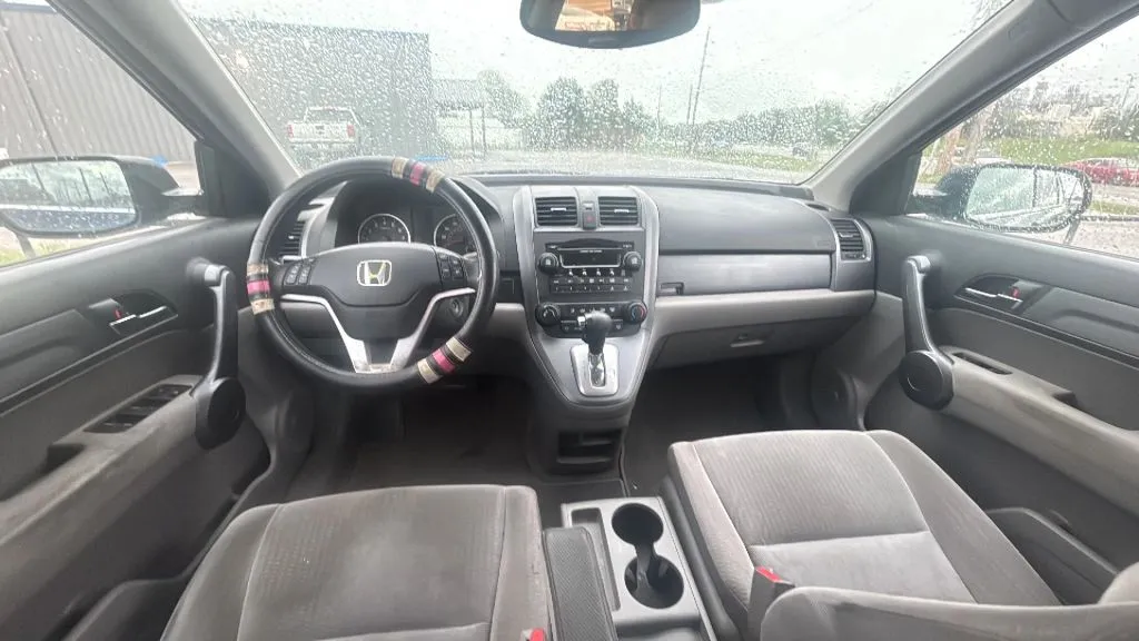 Honda CR-V photo 8