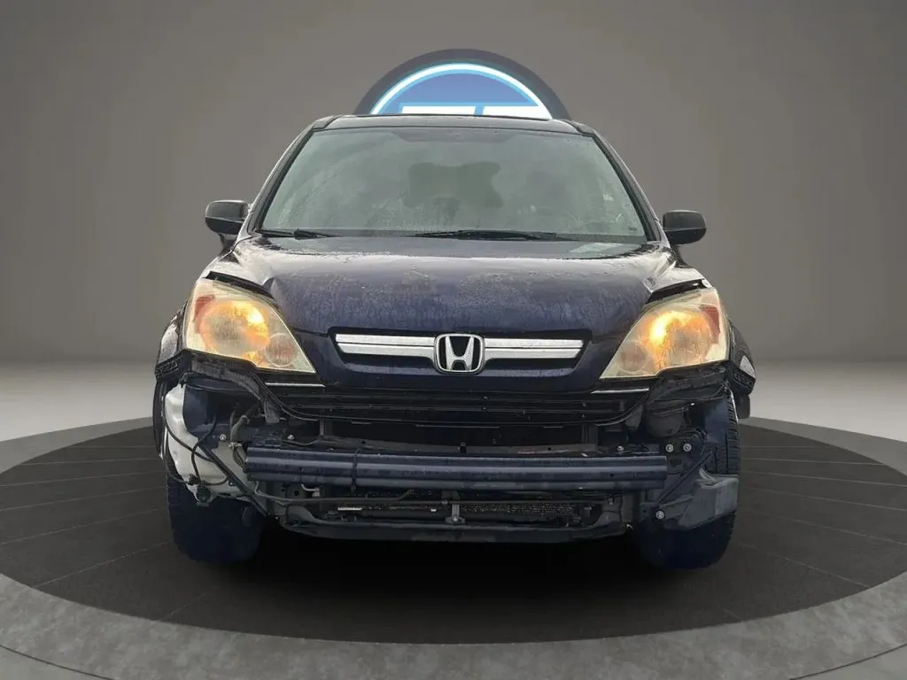 Honda CR-V photo 15