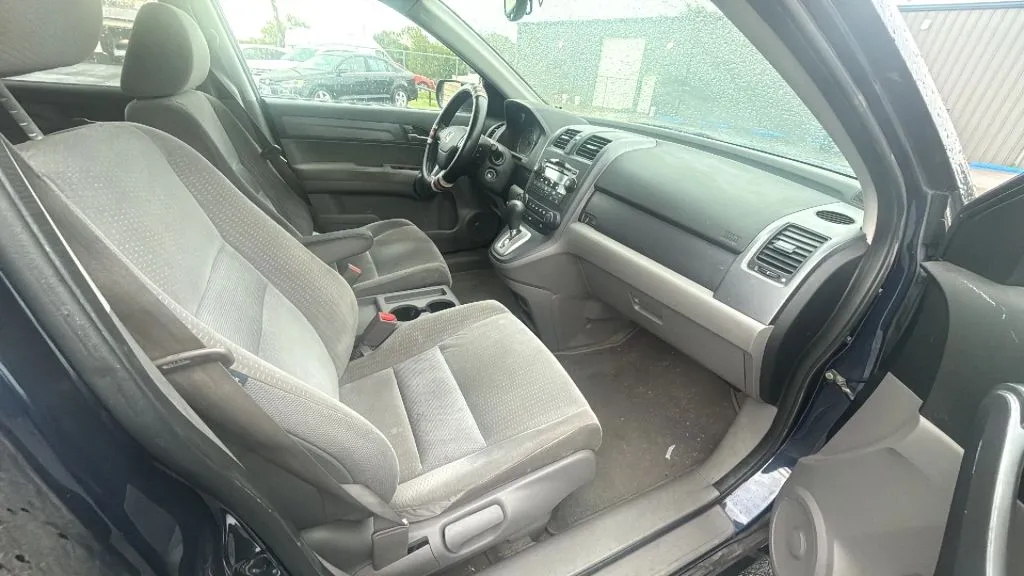 Honda CR-V photo 14