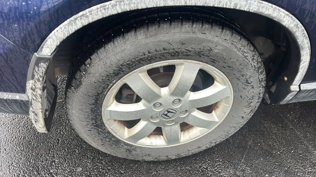 Honda CR-V photo 28