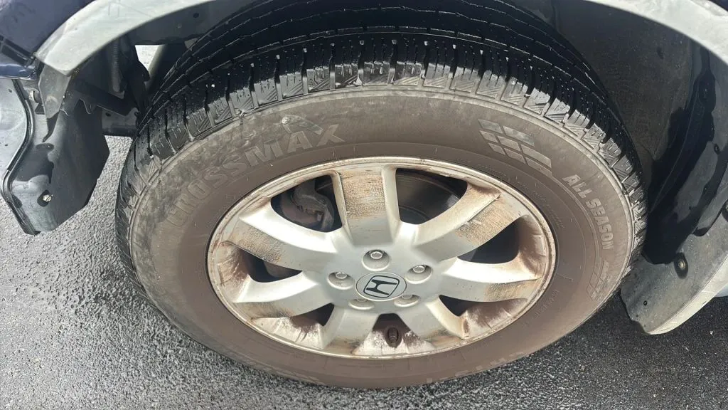 Honda CR-V photo 26