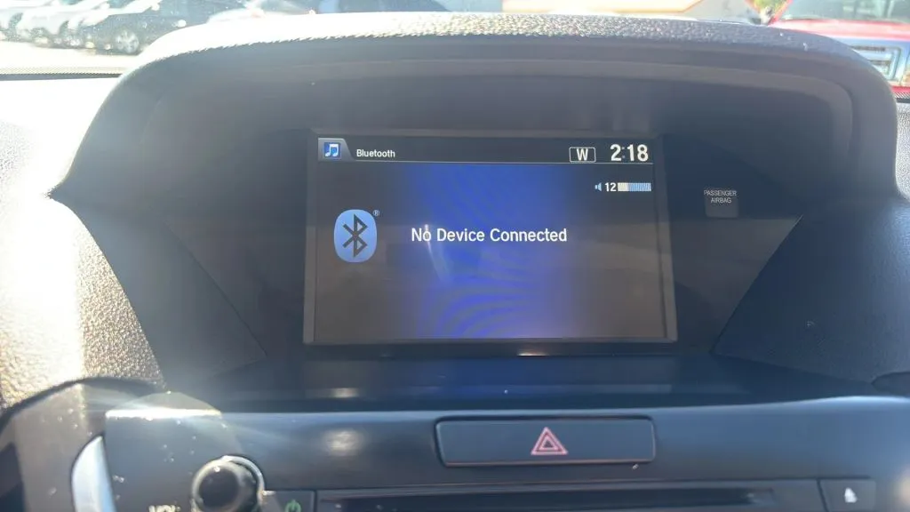 Acura MDX photo 20