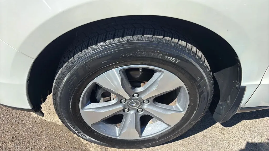 Acura MDX photo 47