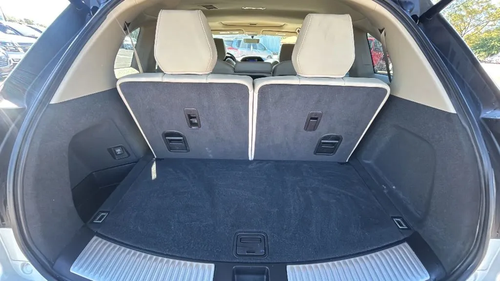 Acura MDX photo 31