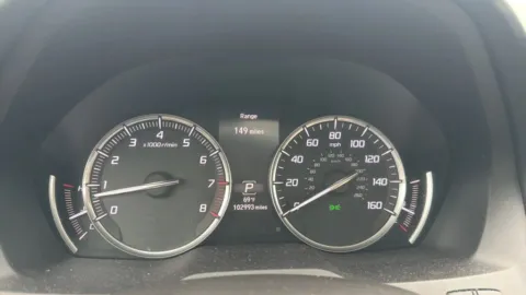 Another view of 2016 Acura MDX Sport Utility 4D for sale in Broken Arrow, OK at JT Wholesale Auto, Inc.
