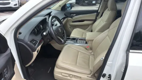 Photos of 2016 Acura MDX Sport Utility 4D for sale in Broken Arrow, OK at JT Wholesale Auto, Inc.