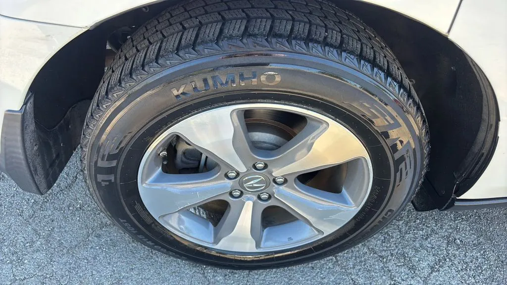 Acura MDX photo 49
