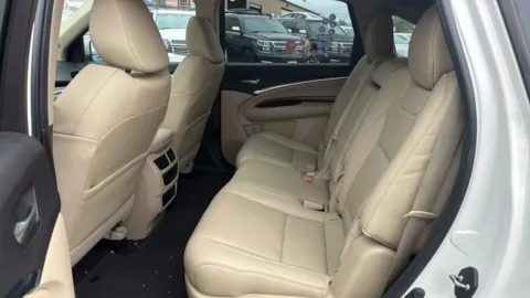 More photos of 2016 Acura MDX Sport Utility 4D at JT Wholesale Auto, Inc., OK