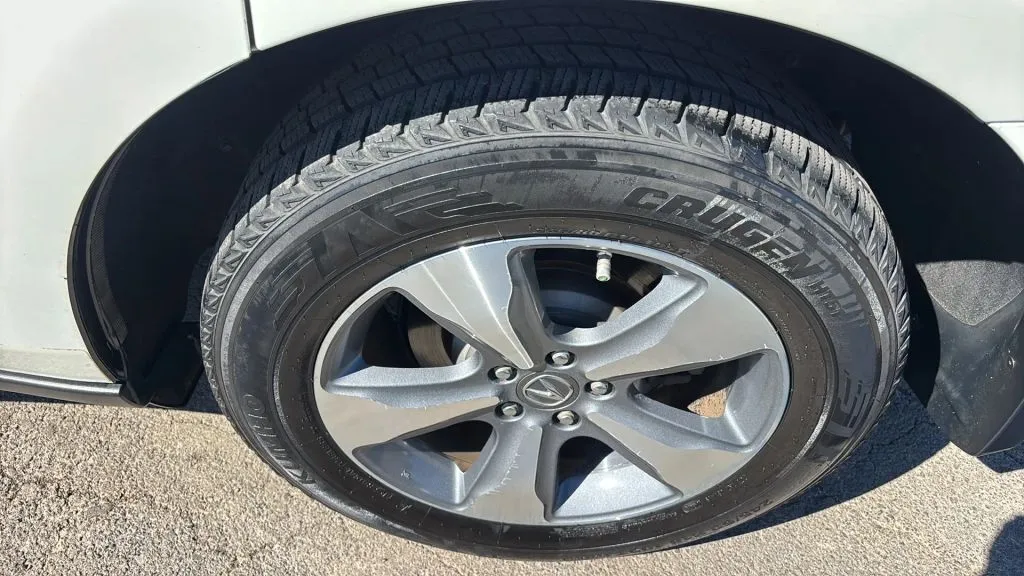 Acura MDX photo 48