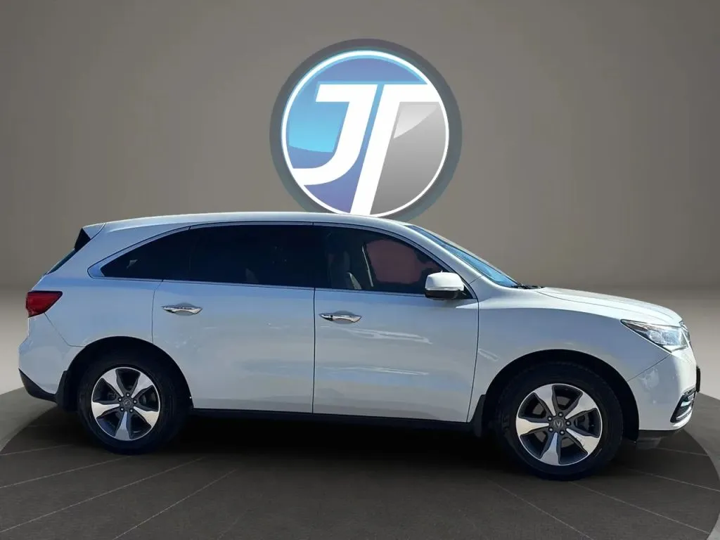 Acura MDX photo 41