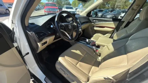 Photos of 2016 Acura MDX Sport Utility 4D for sale in Broken Arrow, OK at JT Wholesale Auto, Inc.