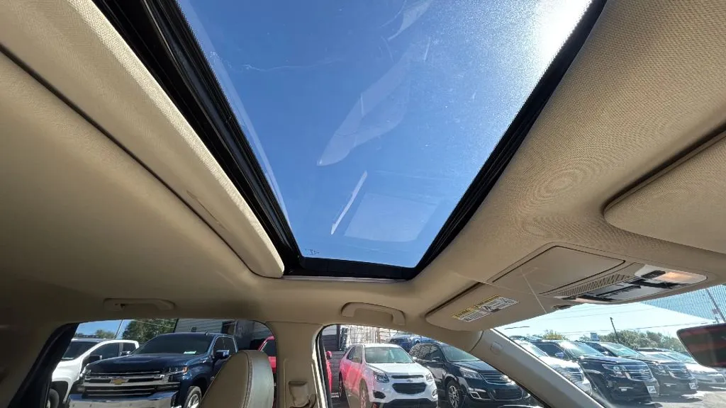 Acura MDX photo 38
