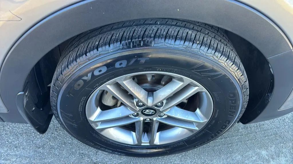 Hyundai Santa Fe Sport photo 48