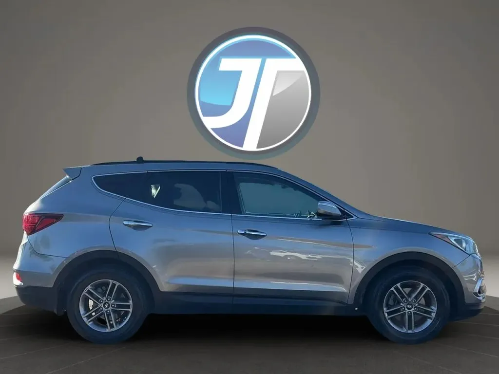 Hyundai Santa Fe Sport photo 39