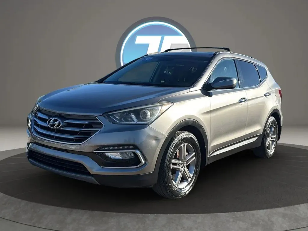 Hyundai Santa Fe Sport photo 44