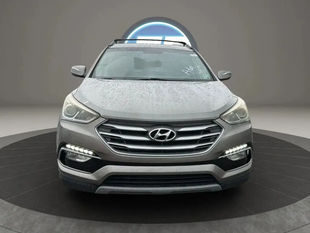 Hyundai Santa Fe Sport photo 19