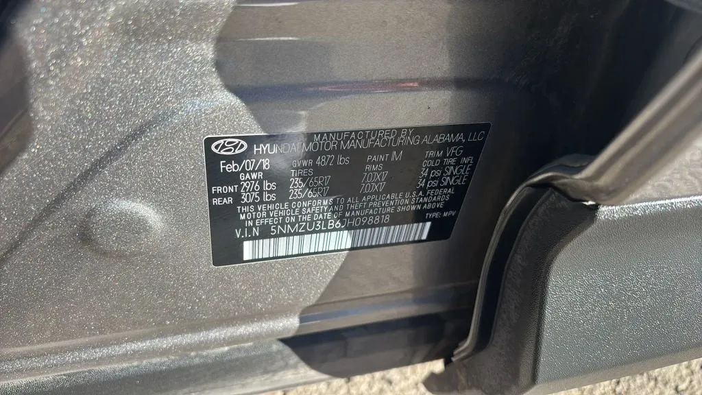 Hyundai Santa Fe Sport photo 50
