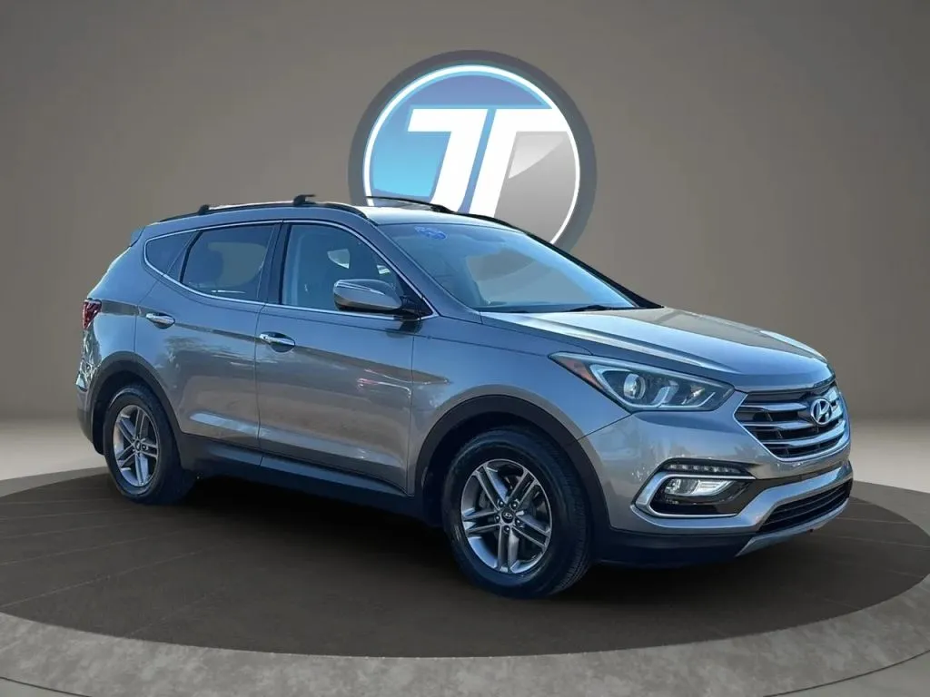 Hyundai Santa Fe Sport photo 38