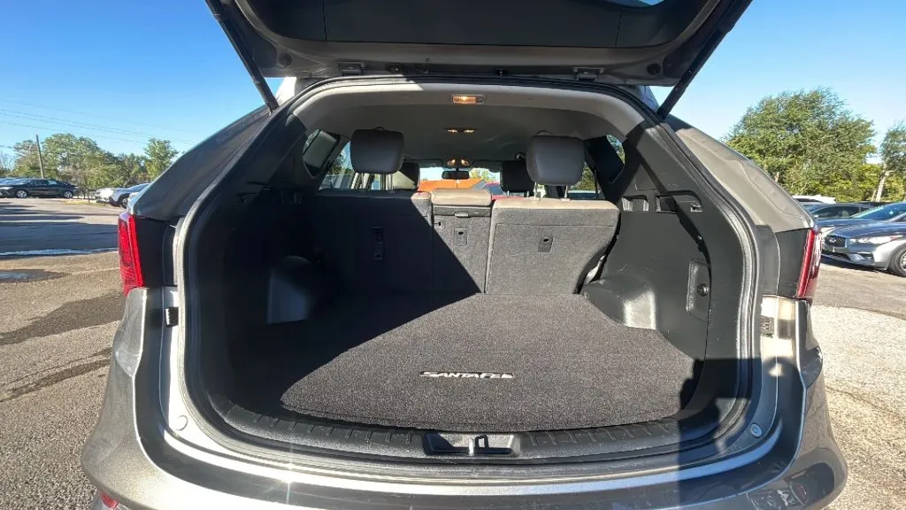Hyundai Santa Fe Sport photo 30