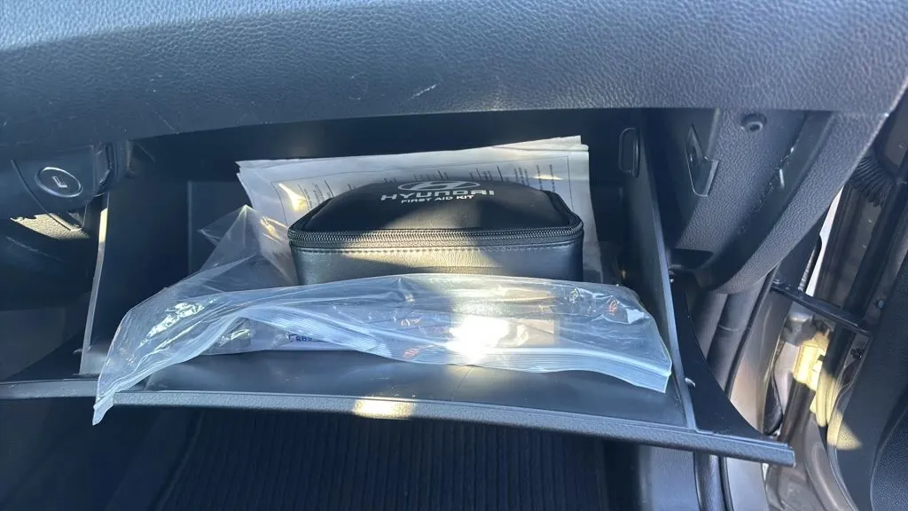 Hyundai Santa Fe Sport photo 36