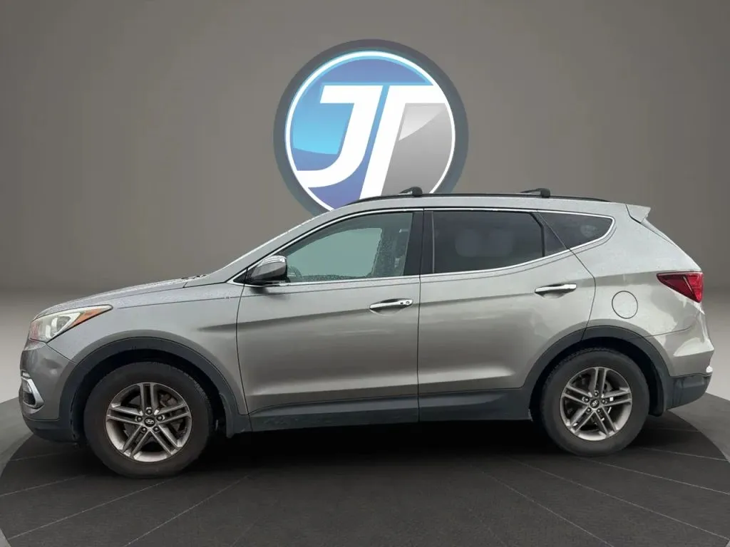 Hyundai Santa Fe Sport photo 11