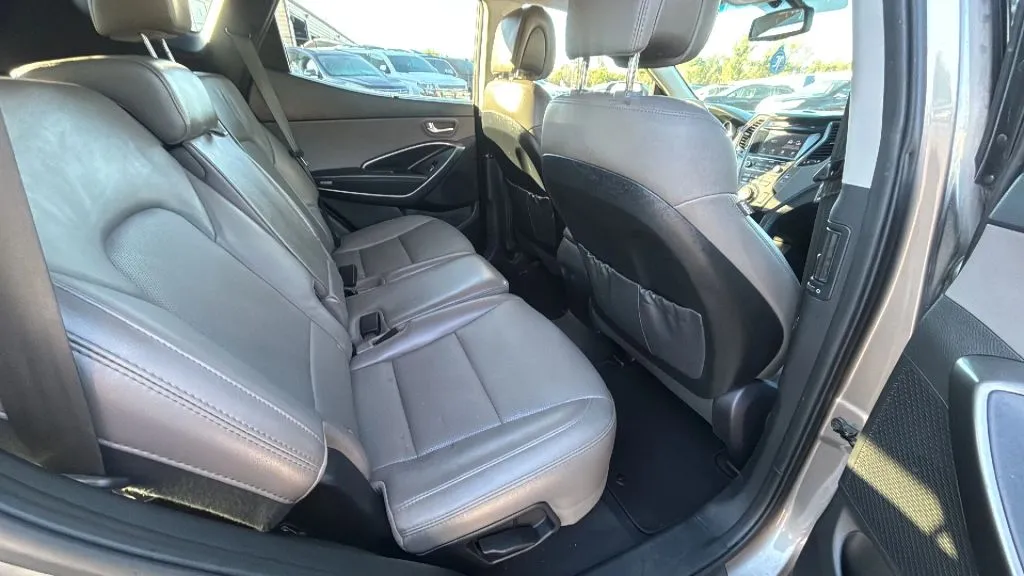 Hyundai Santa Fe Sport photo 31
