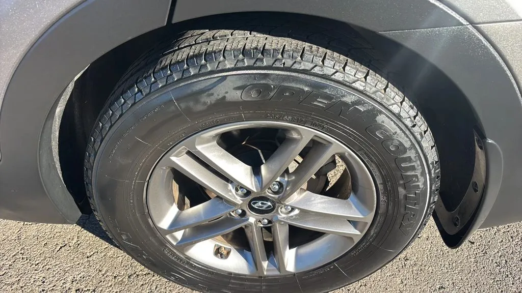 Hyundai Santa Fe Sport photo 46