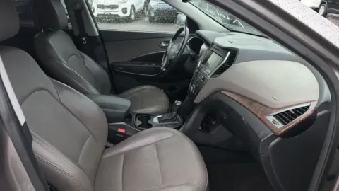Photos of 2018 Hyundai Santa Fe Sport Sport Utility 4D for sale in Broken Arrow, OK at JT Wholesale Auto, Inc.