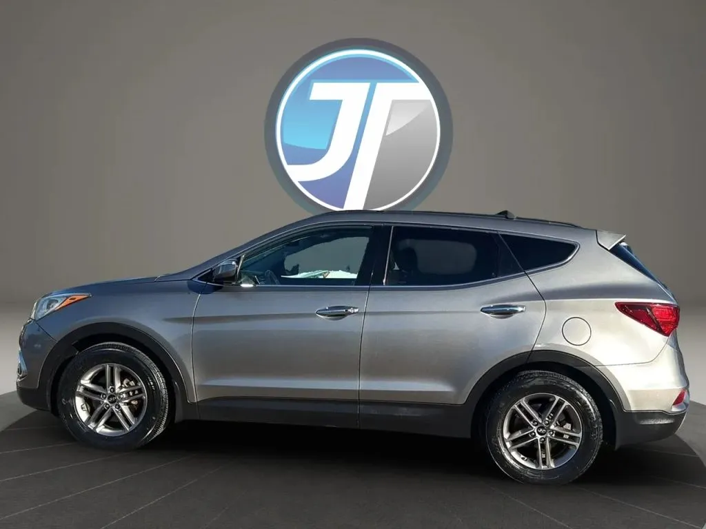 Hyundai Santa Fe Sport photo 43