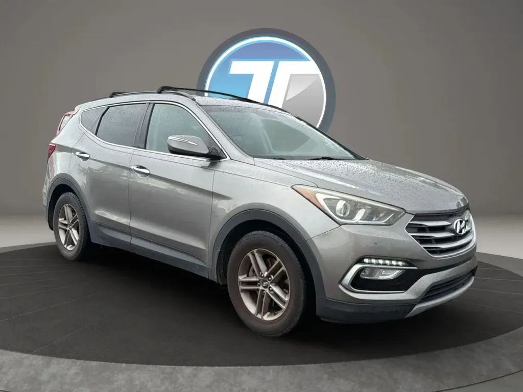 Hyundai Santa Fe Sport photo 17
