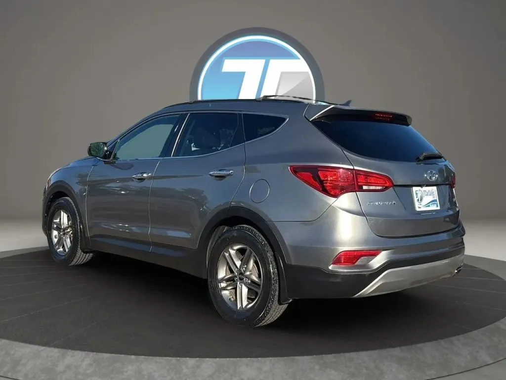 Hyundai Santa Fe Sport photo 42