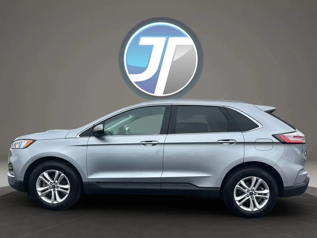 Ford Edge photo 15